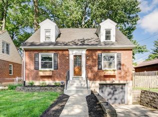 6421 Girard Ave, Cincinnati, OH 45213