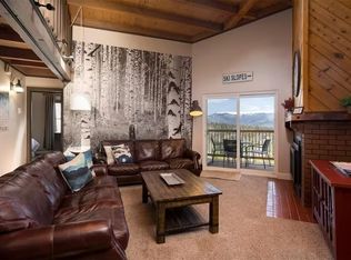 4200 Lodgepole Ct #I-302, Silverthorne, CO 80498