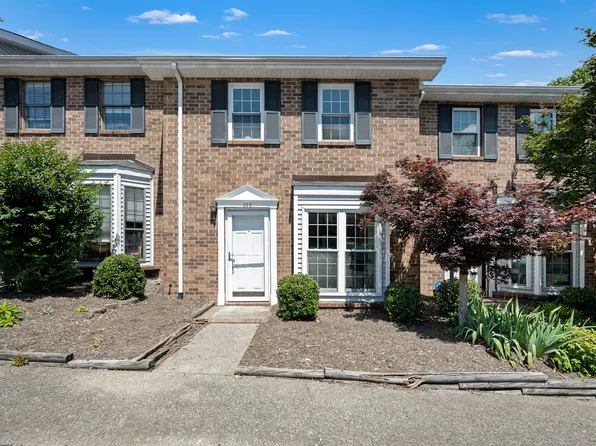 442 Claircrest Dr, Antioch, TN 37013