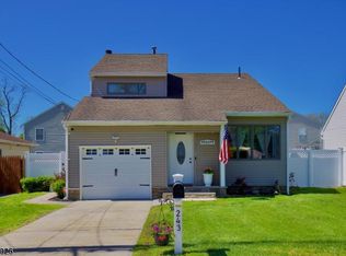 243 Orchard St, Keyport, NJ 07735