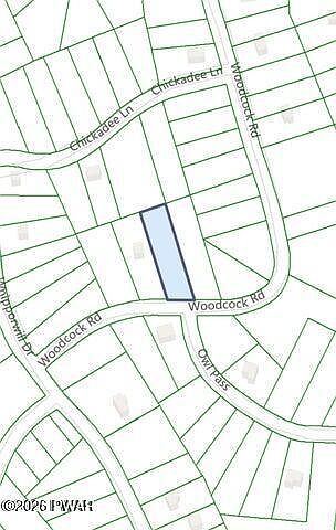 1st image of LOT 644 Woodcock Rd