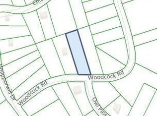 LOT 644 Woodcock Rd, Bushkill, PA 18324