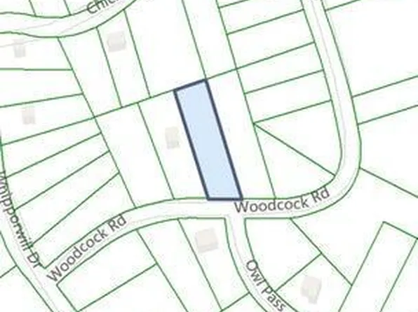LOT 644 Woodcock Rd, Bushkill, PA 18324