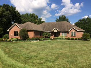 2680 Rolling Meadows Dr, Xenia, OH 45385