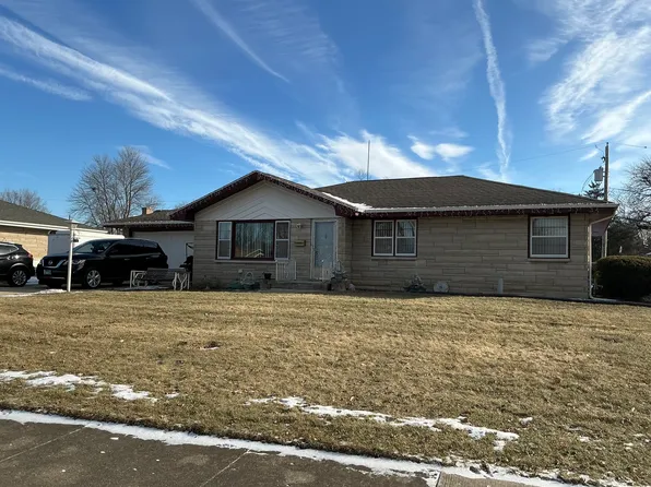 618 Bevan Dr W, Joliet, IL 60435