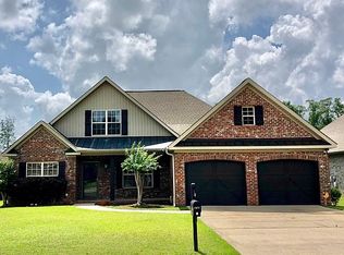 13650 Old Ivey Dr, Northport, AL 35475