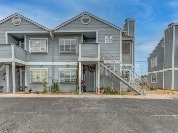 4182 Orbit Ave, Las Vegas, NV 89115