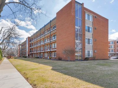2820 Woodslee Dr APT 109, Royal Oak, MI, 48073