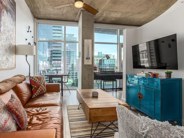 1700 Bassett Street #1023, Denver, CO 80202