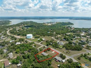 4434 Water Works Rd, Belton, TX 76513