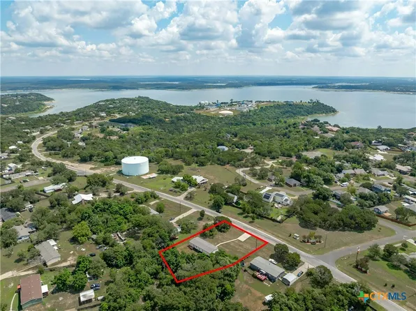 4434 Water Works Rd, Belton, TX 76513