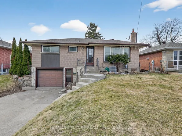 146 Oriole St, Oshawa, ON L1H 6Y6