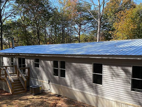 back of house