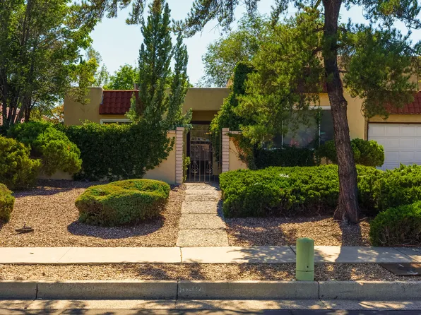 8604 Spain Rd NE, Albuquerque, NM 87111