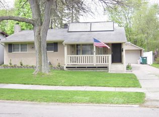3126 Reo Rd, Lansing, MI 48911