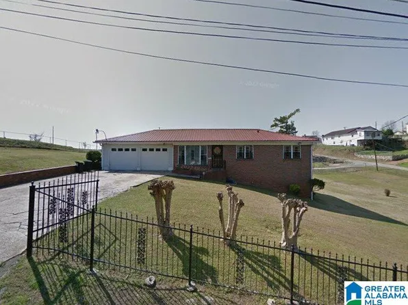 909 Trilby St, Birmingham, AL 35214