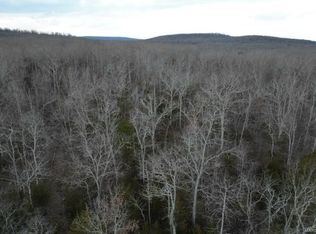 0 Buck Mountain Rd, Doe Run, MO 63637