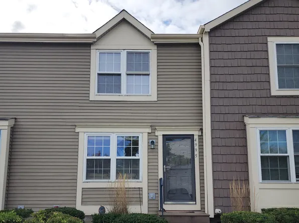 4995 Singleton Dr #18C, Hilliard, OH 43026