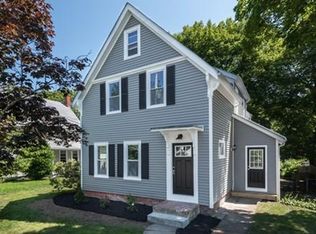 123 Alden St, Whitman, MA 02382