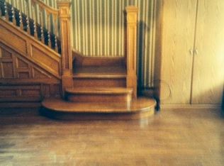 768 E High St #1, Waynesburg, PA 15370