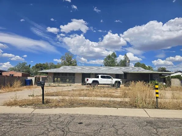 7364 E 31st St, Tucson, AZ 85710