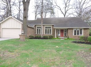 2720 Joelle Dr, Toledo, OH