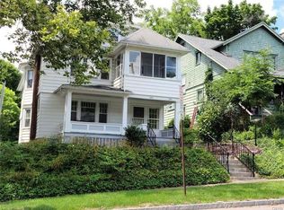 1050 Westcott St #2, Syracuse, NY 13210