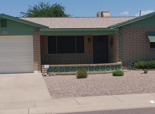 1832 W 13th Ave, Apache Junction, AZ 85120