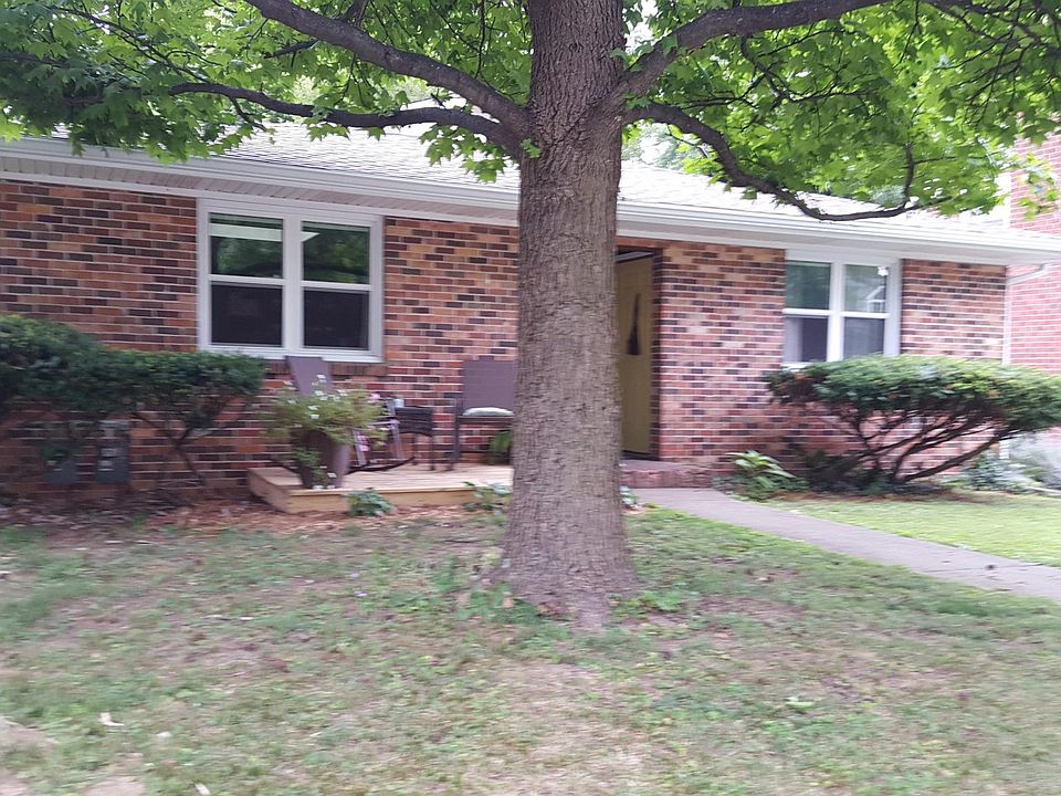 203 Sherman Ave Lexington KY Zillow