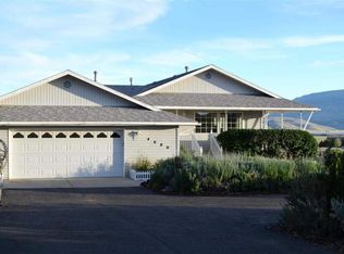 4680 Cavataio Rd, Washoe Valley, NV 89704