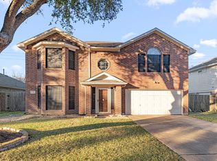 23714 Welch House Ln, Katy, TX 77493