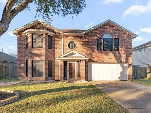 23714 Welch House Ln, Katy, TX 77493