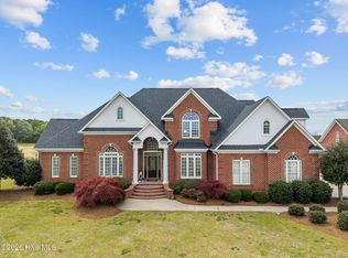 3076 Black Jack Simpson Road, Greenville, NC 27858