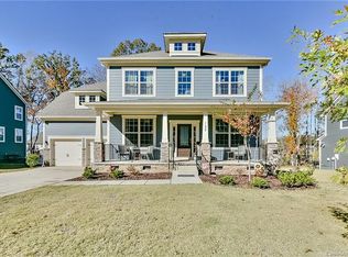 1629 Great Rd, Waxhaw, NC 28173