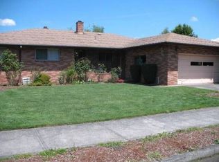 14317 NE Siskiyou Ct, Portland, OR 97230