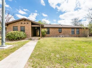100 Buena Vista St, San Angelo, TX 76904