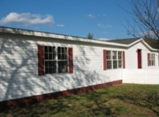 1094 County Highway 88, Guin, AL 35563