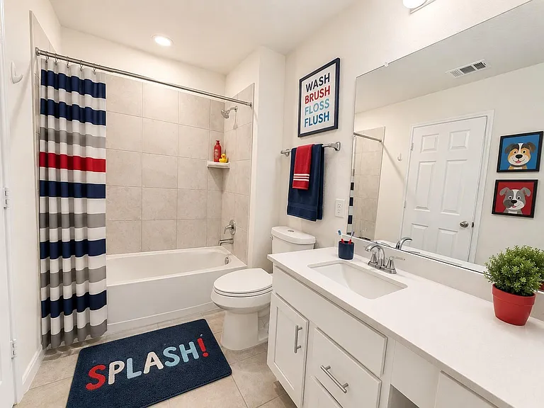 6223 Morning Fern Ln — Photo 22