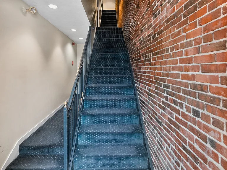 77 Fulton St #PENTHOUSE — Photo 26