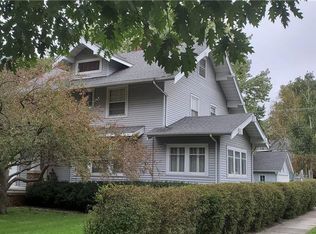 1624 Willis Ave, Perry, IA 50220
