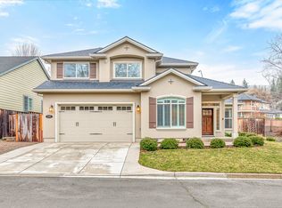 4348 Wolf Run Dr, Medford, OR