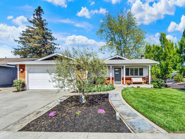 3600 Palo Verde St, Napa, CA 94558