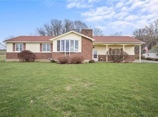 11017 S Lake Rd, Pavilion, NY 14525