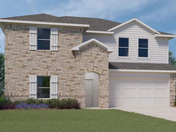 Perry Plan, Newport Pointe