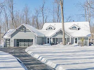 4405 Turfway Trl, Harbor Springs, MI 49740