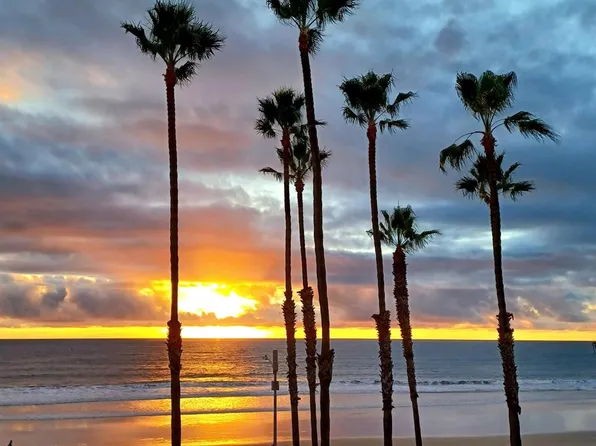 1202 N Pacific St Unit 209B, Oceanside, CA 92054