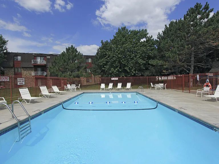 Meadow Wood — Photo 9
