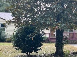 1220 4th Ave NE, Childersburg, AL 35044