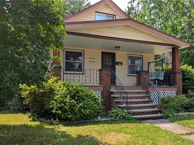 4164 W 50th St, Cleveland, OH, 44144
