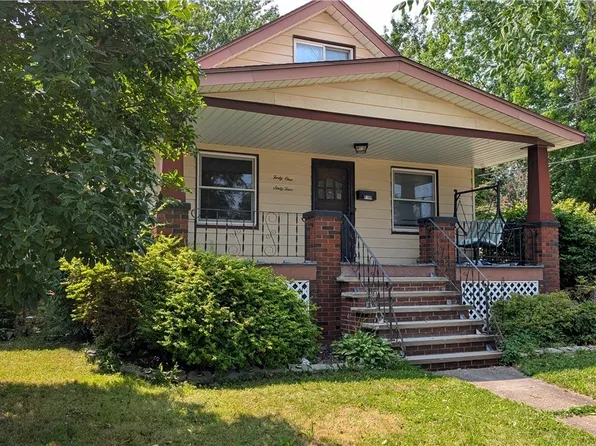 4164 W 50th St, Cleveland, OH 44144